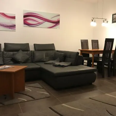 Direkt Am Der Ostsee Διαμέρισμα Timmendorfer Strand