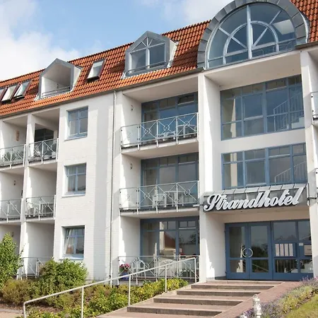Lejlighed Direkt Am Der Ostsee *