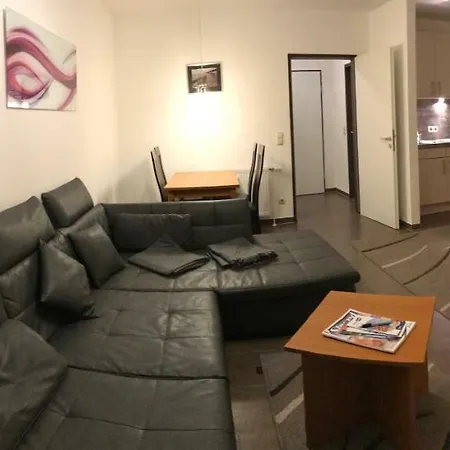 Direkt Am Der Ostsee Apartment