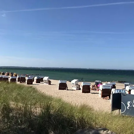 Direkt Am Der Ostsee