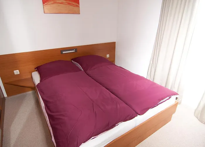 Direkt Am Der Ostsee * Timmendorfer Strand