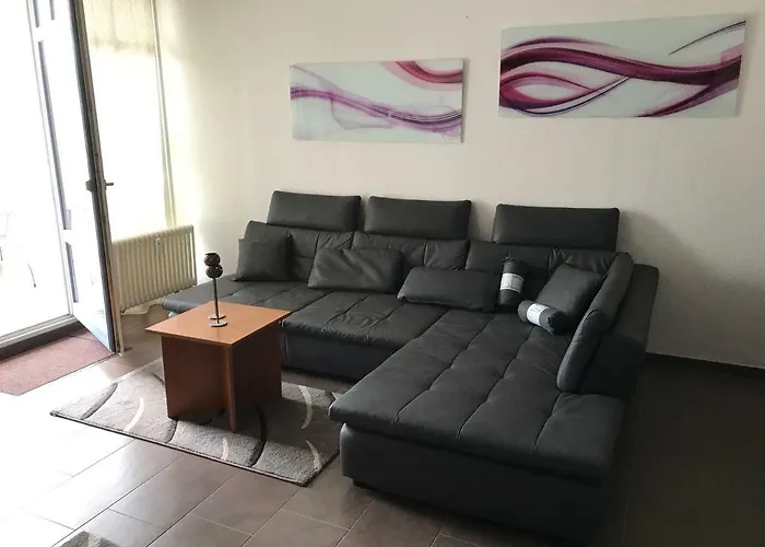 Direkt Am Der Ostsee