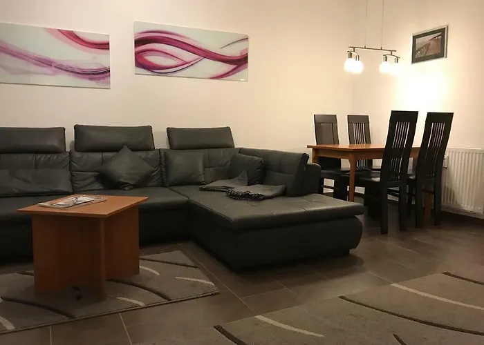 Direkt Am Der Ostsee Διαμέρισμα Timmendorfer Strand