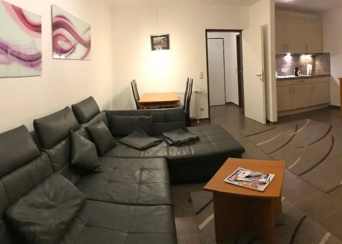 Direkt Am Der Ostsee Διαμέρισμα