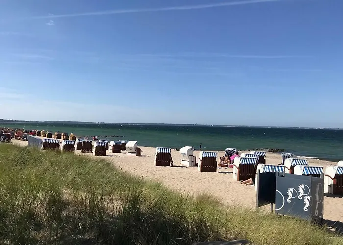 Direkt Am Der Ostsee
